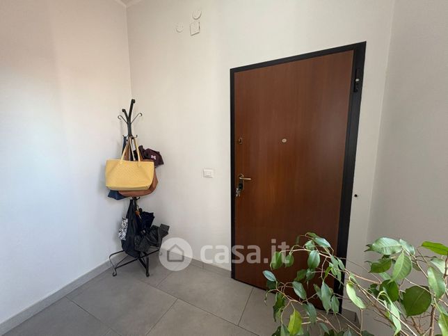 Attico/mansarda in residenziale in Via Vittorio Emanuele 40
