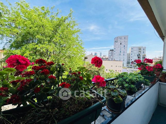 Appartamento in residenziale in Via Saverio Altamura 23