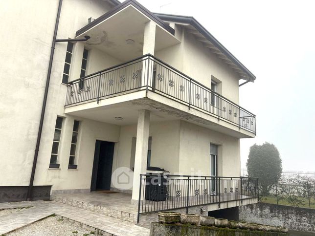 Appartamento in residenziale in Via Fratelli Cervi