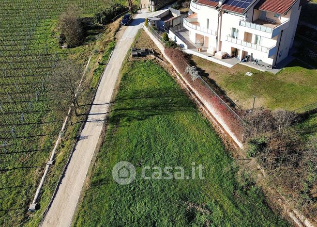 Terreno agricolo in commerciale in Strada dei Sabbioni