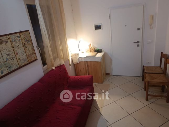Appartamento in residenziale in Via Campo Marzio