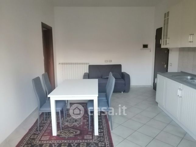 Appartamento in residenziale in Via Gizzeria