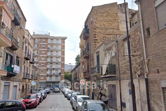 Appartamento in residenziale in Via Giorgio Arcoleo 57