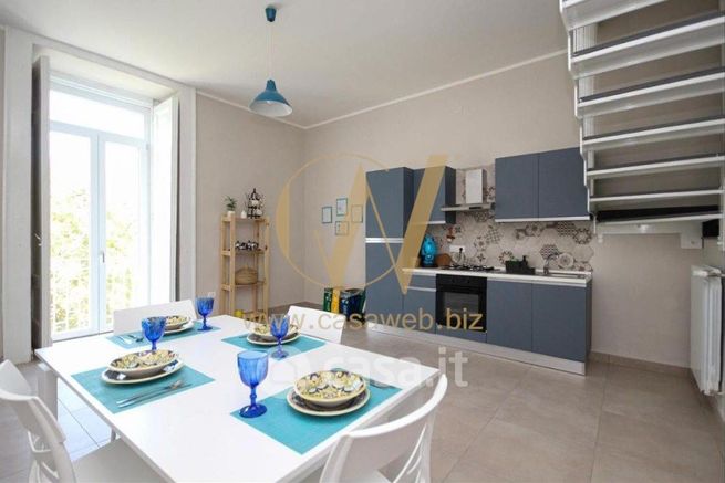 Appartamento in residenziale in Corso Trieste 43 -19
