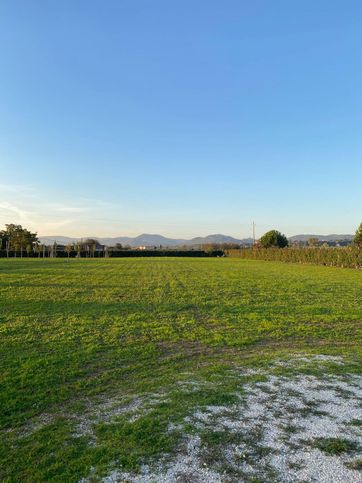 Terreno agricolo in commerciale in Via Sorgente della Cannella