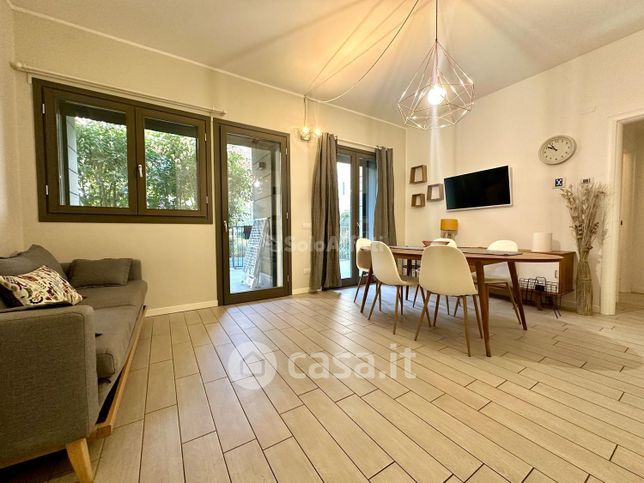 Appartamento in residenziale in Via Monti Sabini 26