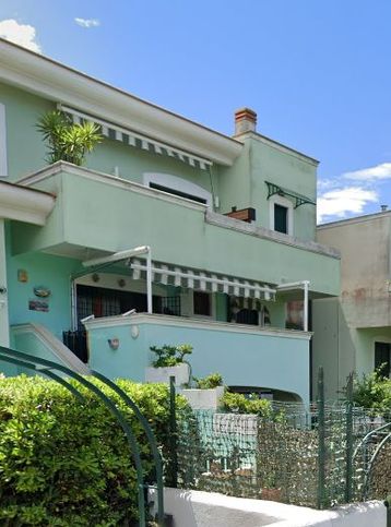 Appartamento in residenziale in Via Belvedere