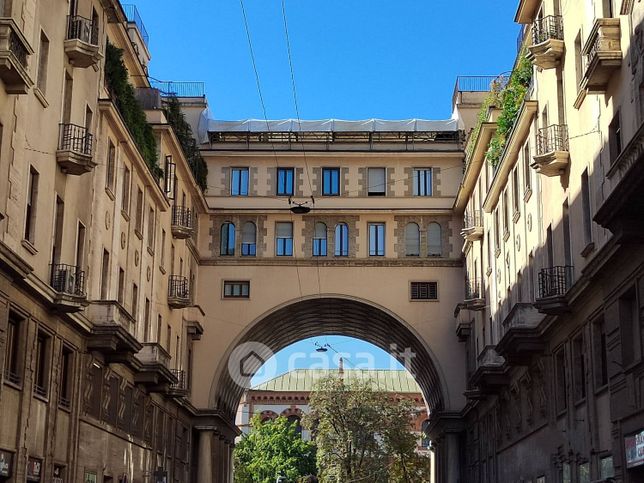 Ufficio in commerciale in Corso Venezia