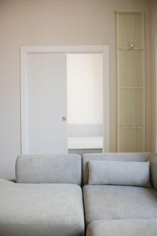 Appartamento in residenziale in Via Lanzone 31