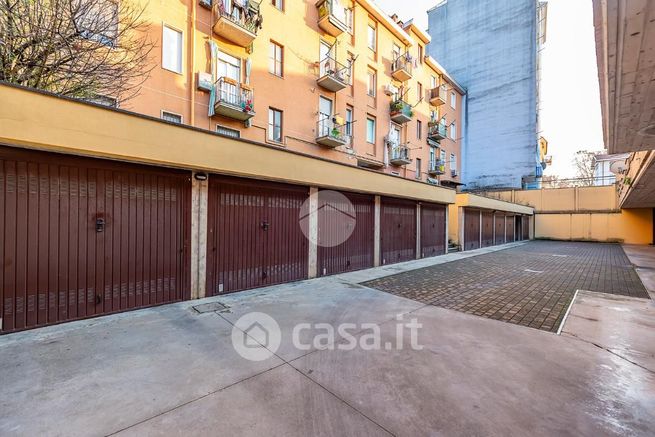 Box/posto auto in residenziale in Via Redipuglia 5