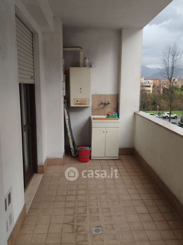 Appartamento in residenziale in Via Lucio Libertini