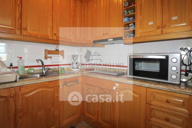 Appartamento in residenziale in Via Ca' Zusto