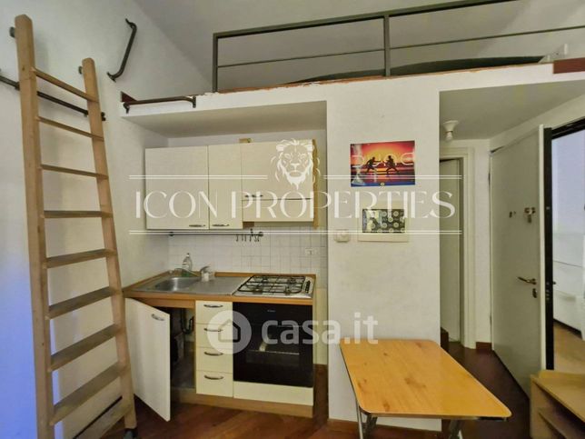 Appartamento in residenziale in Via Antonio Tolomeo Trivulzio 14