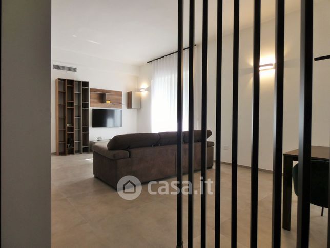 Appartamento in residenziale in Via Cesare Battisti