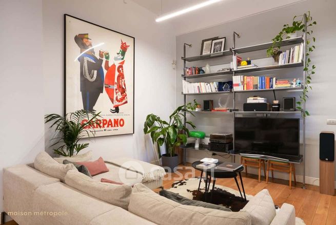 Appartamento in residenziale in Via Giuseppe Mazzini 60