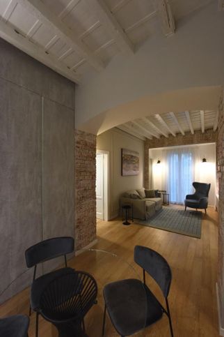 Appartamento in residenziale in Piazza Antonio Gramsci 12
