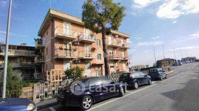 Appartamento in residenziale in Via Adriatico 5