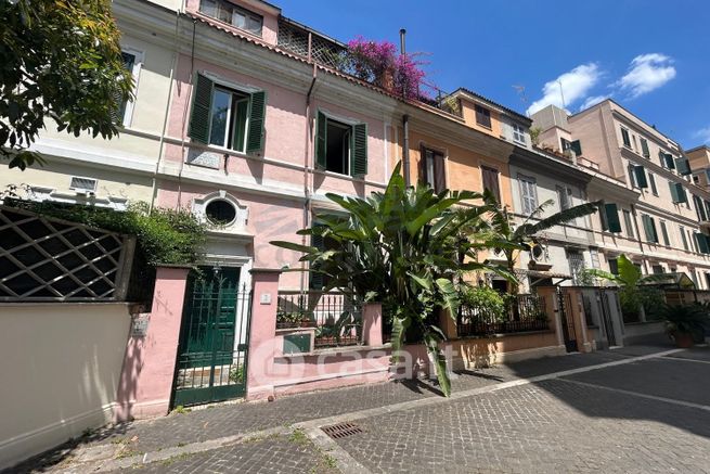 Appartamento in residenziale in Viale del Vignola