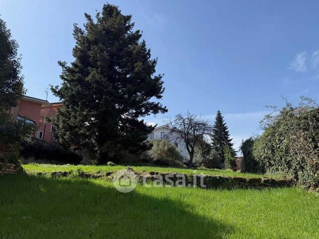 Terreno edificabile in residenziale in 