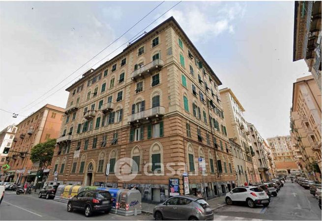 Appartamento in residenziale in Via Paolo Giacometti 10