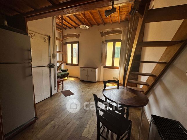 Appartamento in residenziale in Via dell'Orto 36