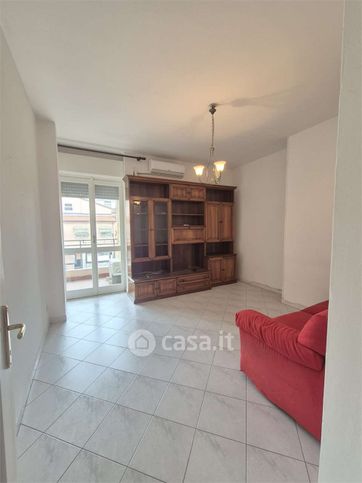 Appartamento in residenziale in Via Genova