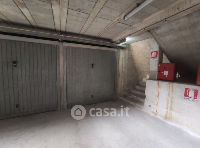 Garage/posto auto in residenziale in 