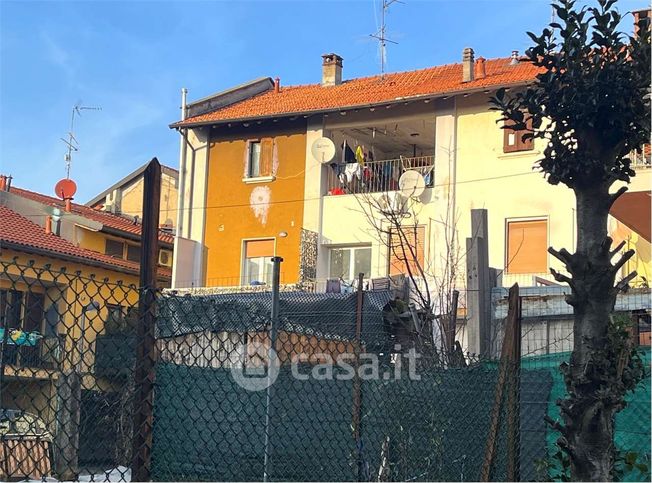 Appartamento in residenziale in Via San Giorgio