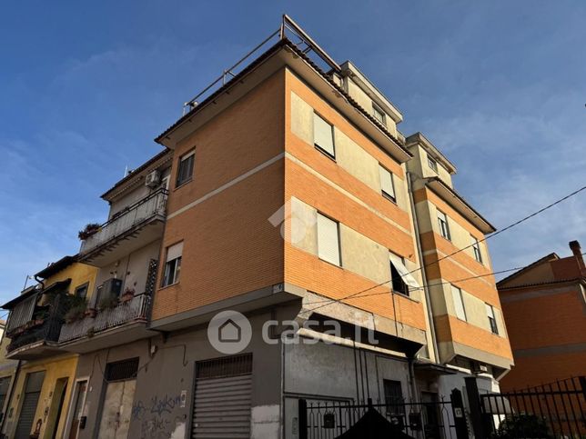 Appartamento in residenziale in Via Giovanni Amendola 13