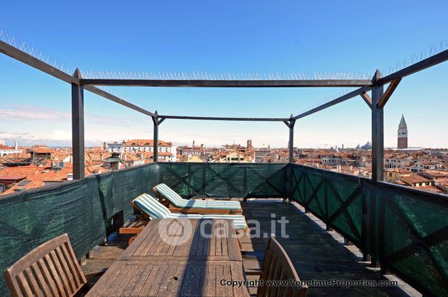 Appartamento in residenziale in 