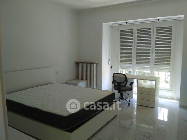 Appartamento in residenziale in Via Enrico Falck 13