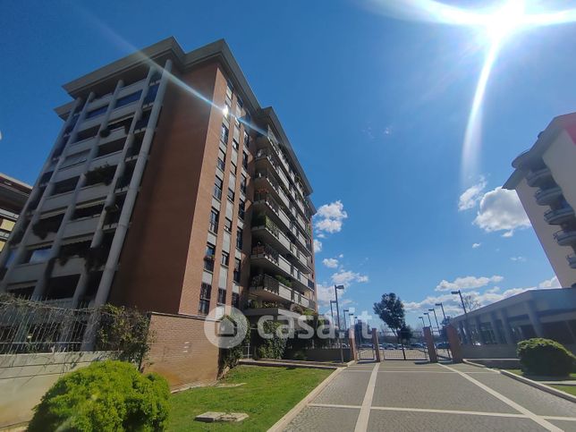 Appartamento in residenziale in Via Copenaghen 22