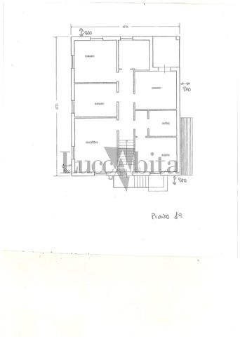 Appartamento in residenziale in 