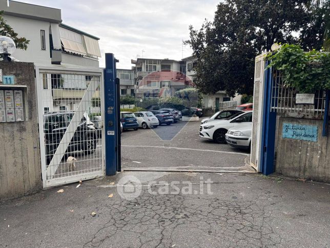 Appartamento in residenziale in Via Stazione