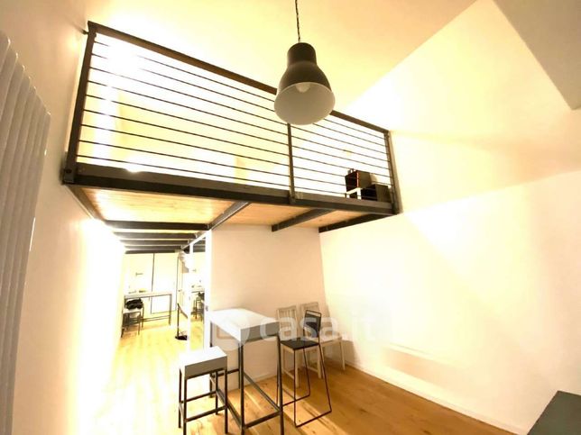 Loft in residenziale in Piazzale Siena