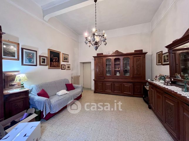 Appartamento in residenziale in Via Ottavio Rinuccini