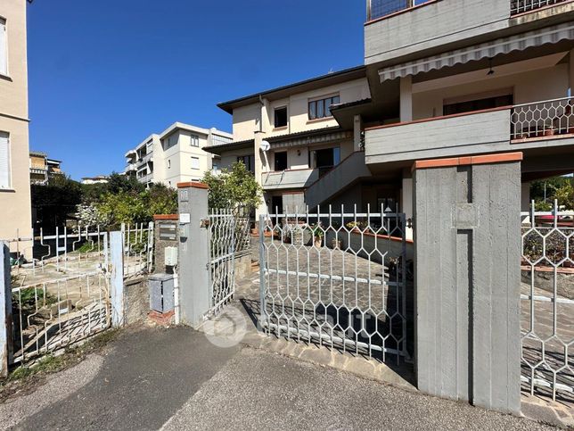 Villetta a schiera in residenziale in 