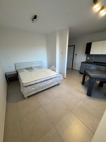 Appartamento in residenziale in Via Pagno di Lapo Portigiani 1