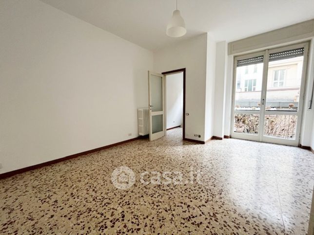 Appartamento in residenziale in Via Francesco Trabattoni