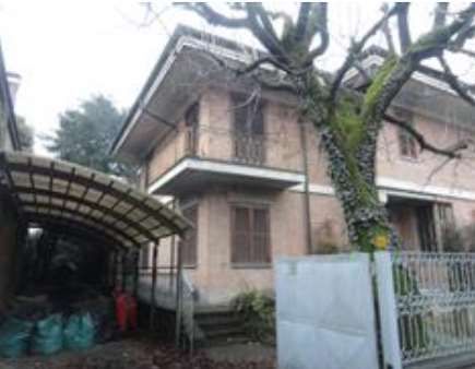 Appartamento in residenziale in Via Giuseppe Verdi 42 -54