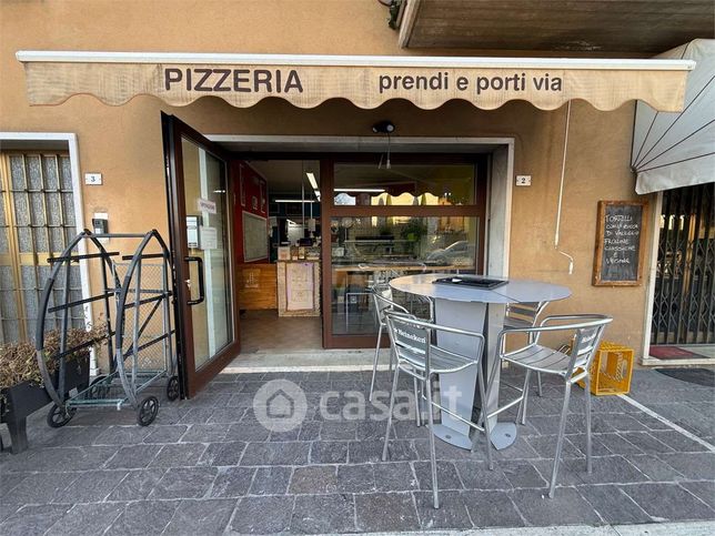 Attivitã /licenza (con o senza mura) in commerciale in 