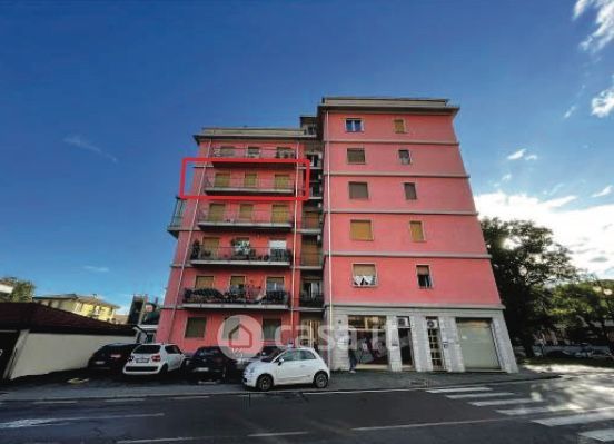 Appartamento in residenziale in Via Sanfelice