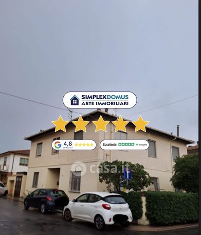 Appartamento in residenziale in Via Enrico Toti