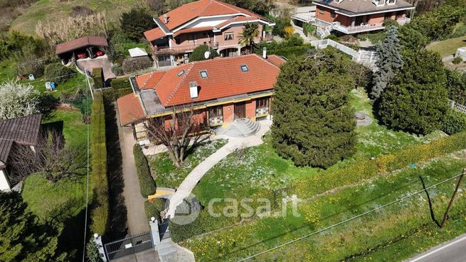 Villa in residenziale in Strada Revigliasco 285
