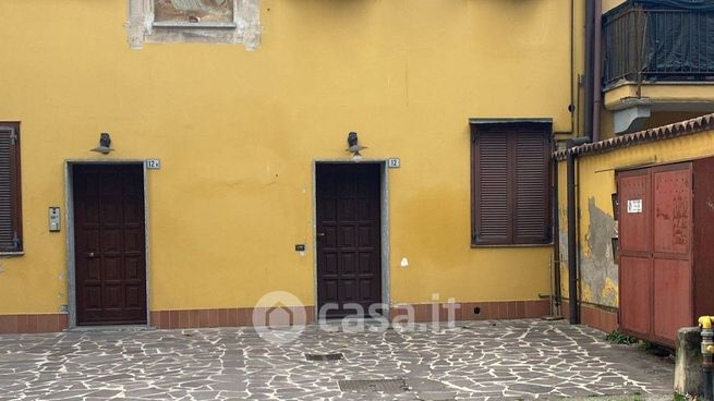 Appartamento in residenziale in Via Cristoforo Colombo