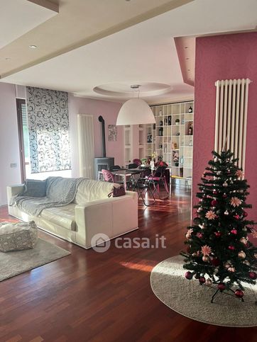 Appartamento in residenziale in Via Santa Maria