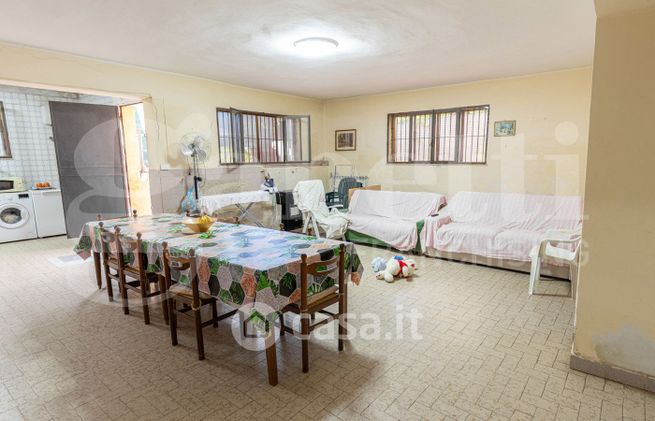 Appartamento in residenziale in Via Giuseppe Bagnera 20