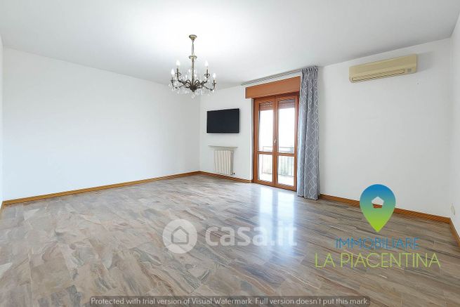 Appartamento in residenziale in Via Egidio Gorra
