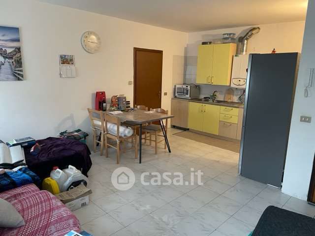 Appartamento in residenziale in 