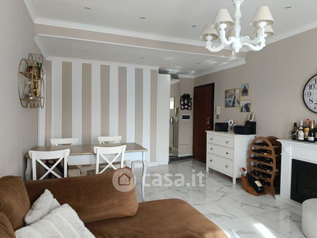 Appartamento in residenziale in Via La Spezia 67